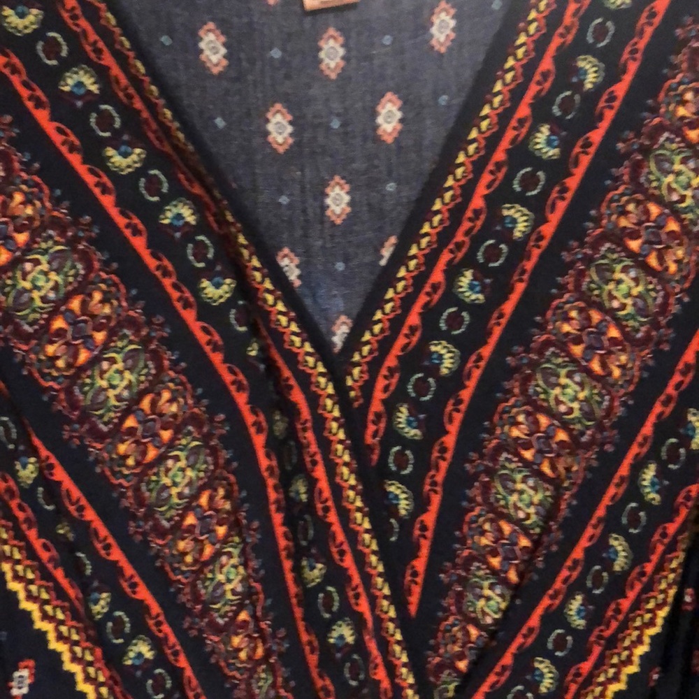 Romper - Picture 4 of 4